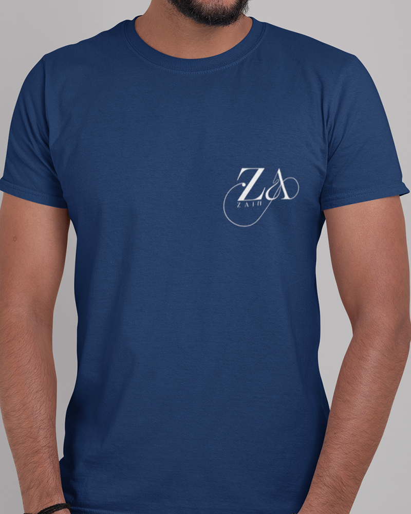 ZA Logo Tshirt