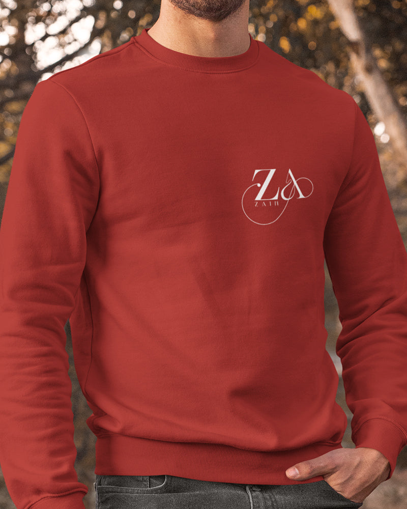 ZA Logo Sweatshirt