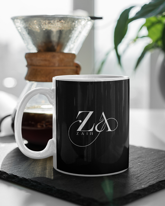 ZA Logo Mug