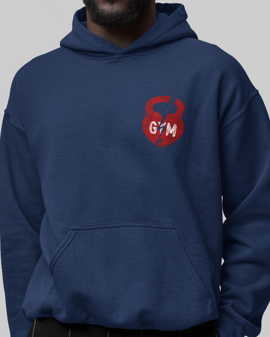 I Broke Up With My Gym, We Just Weren't Working Out Hoodie