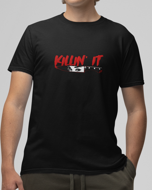 Killin It Tshirt
